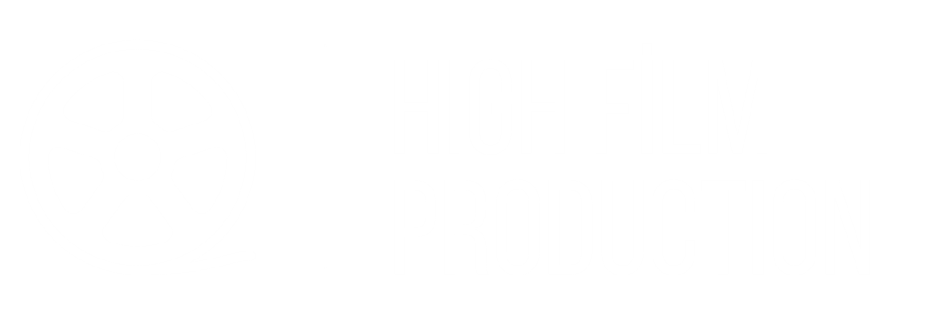 High Yapım Logo